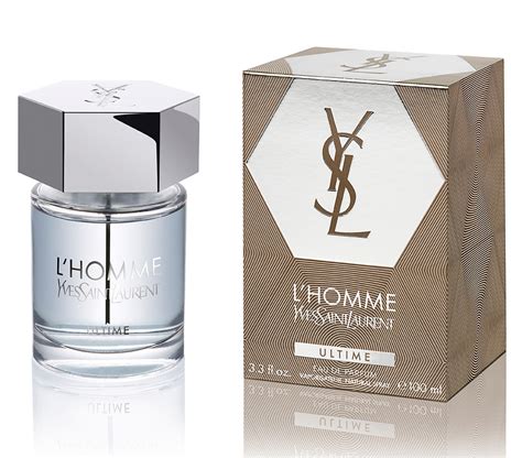 ysl ultime cologne|YSL original cologne.